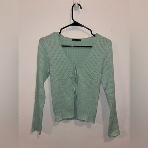 Nikka K Cardigan